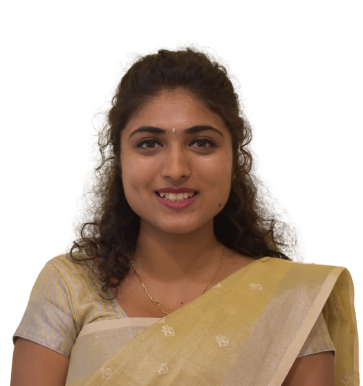 Ms. Ancy Kiran